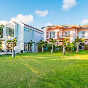 Hotel The Beach Terrace Hotel Ao Ishigaki cazare Ishigaki