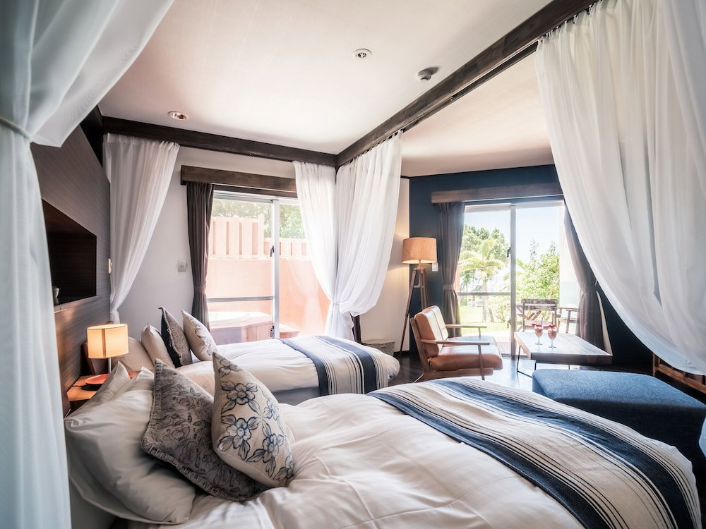 The Beach Terrace Hotel Ao Ishigaki