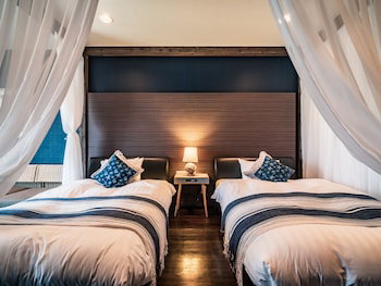 The Beach Terrace Hotel Ao Ishigaki