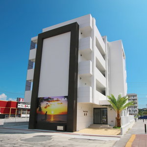 Hotel Sunset Resort Mihama cazare Chatan