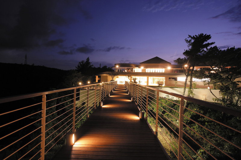 Oriental Hills Okinawa