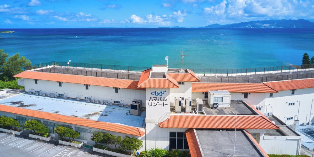 Hotel Miyuki Hamabaru Resort