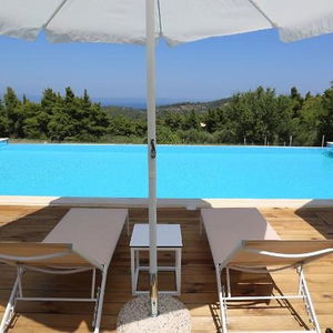 Hotel Blue Avenue cazare Paliouri