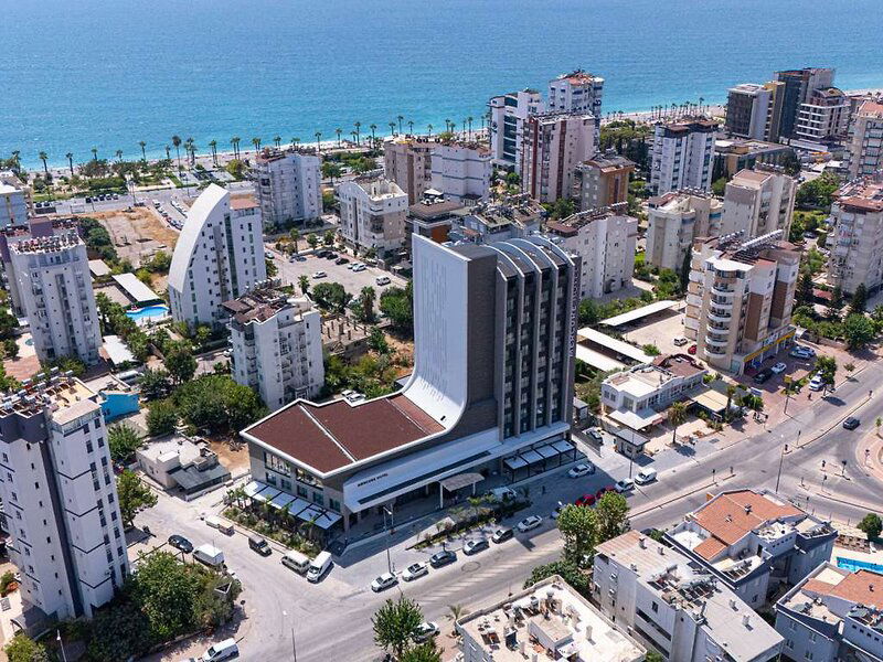 Hotel Mercure Antalya Konyaalti