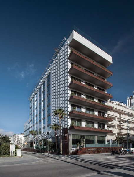 Hotel Mim Sitges Meliá Collection
