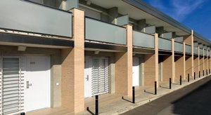 Hotel Hotel Playafels cazare Castelldefels