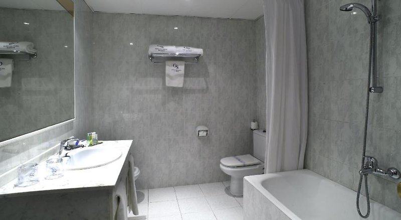 Hotel Playafels