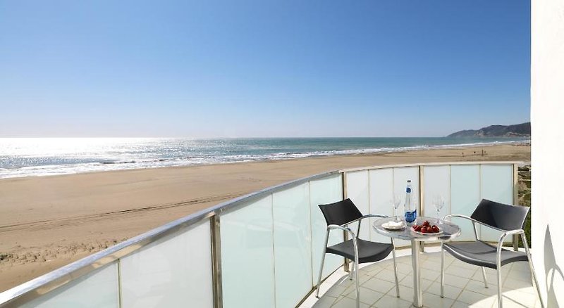 Hotel Playafels