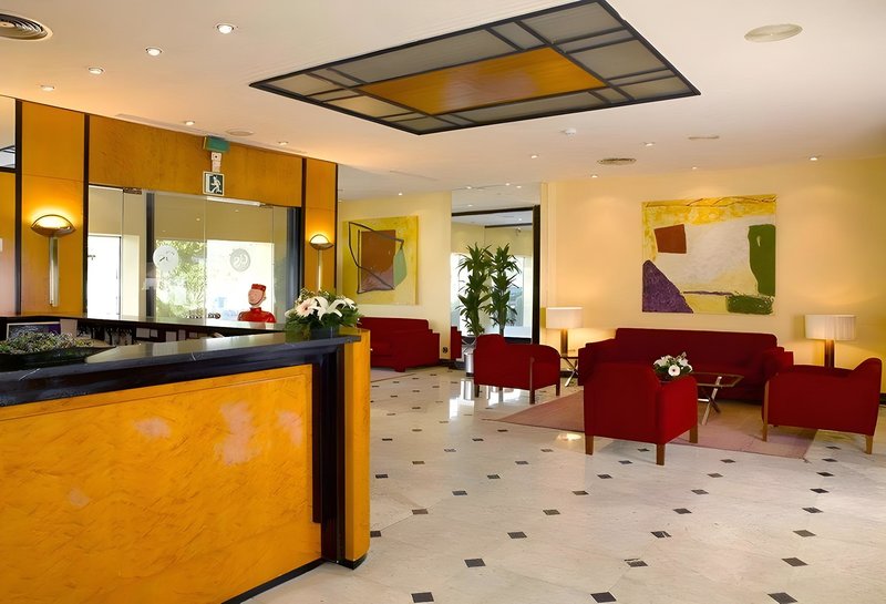 Hotel Playafels
