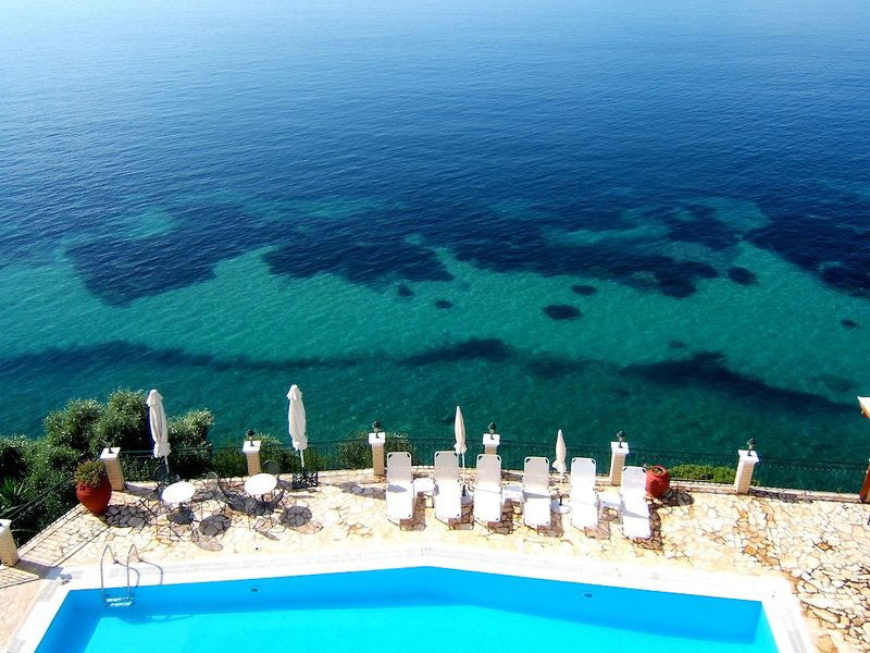 Hotel Oceanis Rooms Apartments