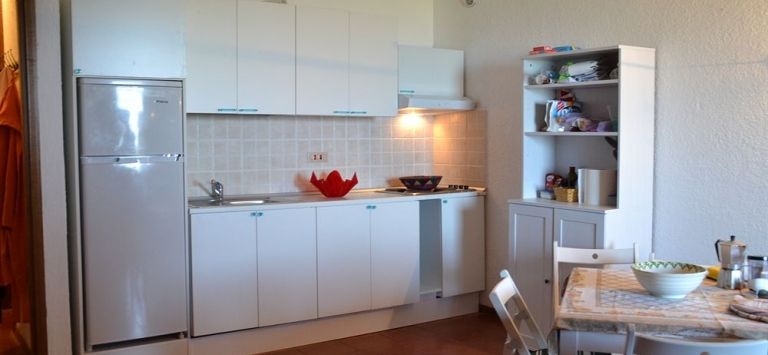 Hotel Centro Vacanze Cugnana Verde