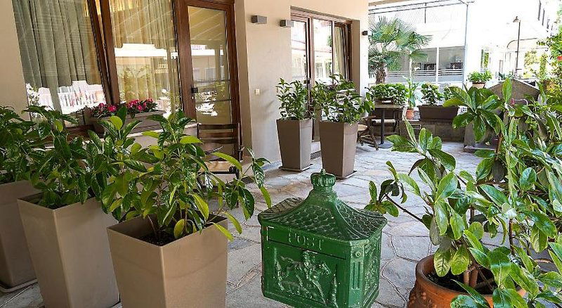 Hotel Nepheli Apartments And Studios