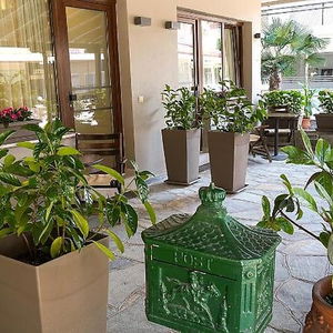 Hotel Nepheli Apartments And Studios cazare Katerini