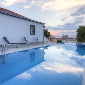 Hotel Bc Eleven cazare Senj
