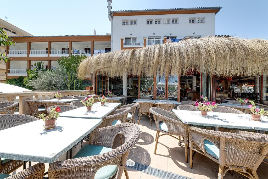 Hotel Playas Paguera