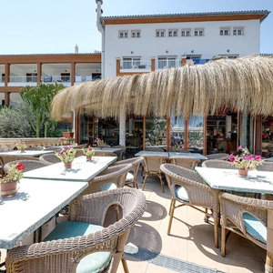Hotel Playas Paguera cazare Peguera
