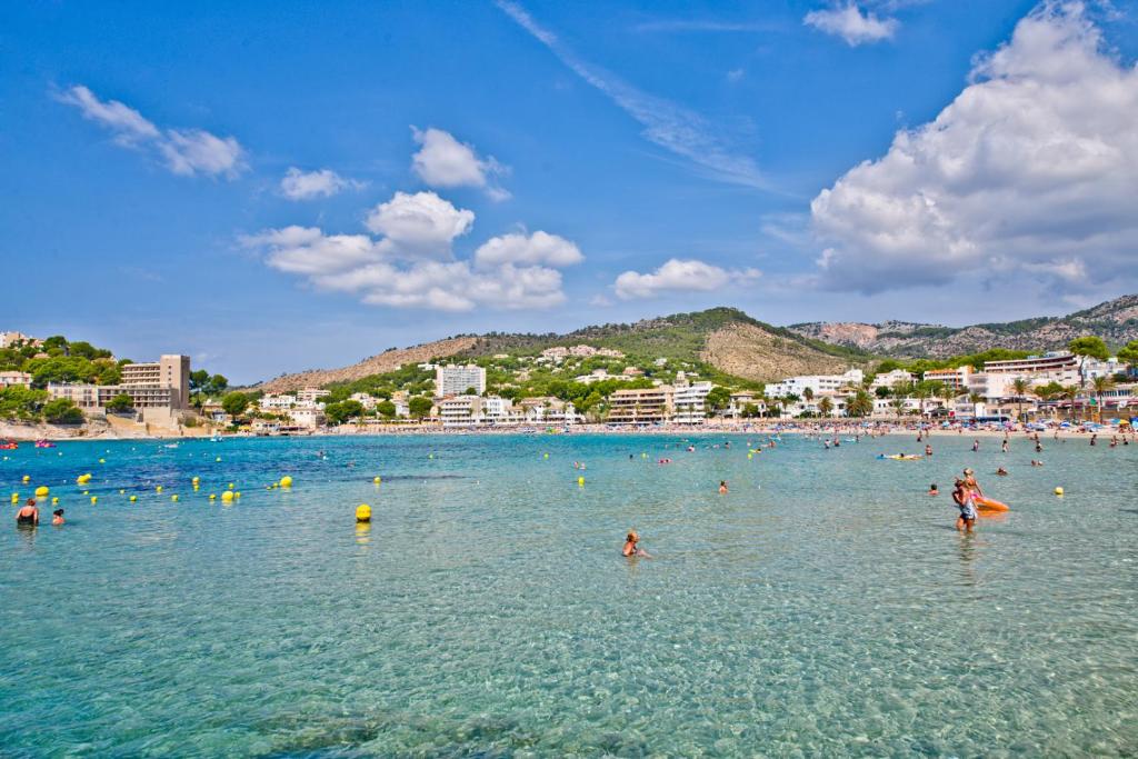 Playas Paguera