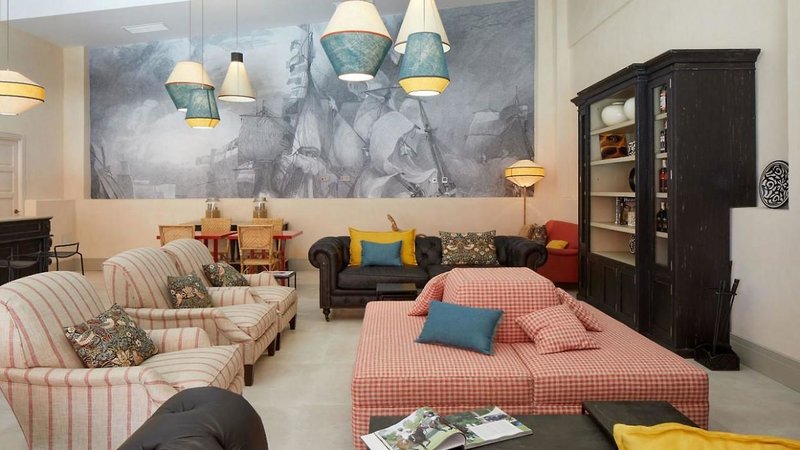 Hotel Trafalgar Polo Club