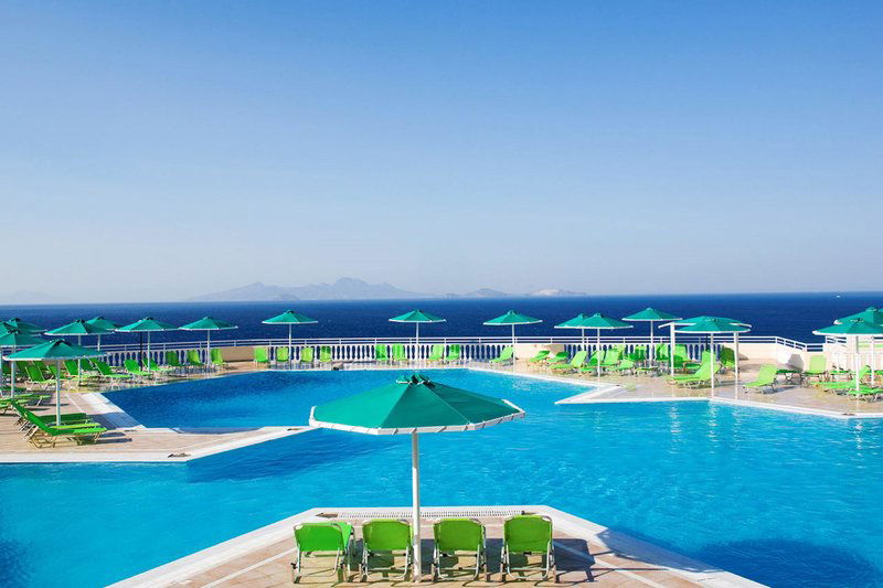 Hotel Canvas By Mitsis Family Village