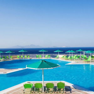 Hotel Canvas By Mitsis Family Village cazare Kardamaina