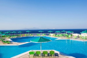 Hotel Canvas By Mitsis Family Village cazare Kardamaina