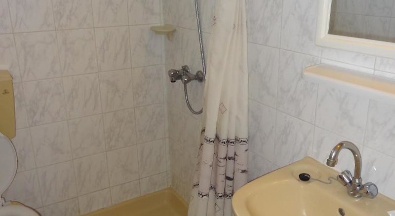 Hotel Michalis Studios & Apartments