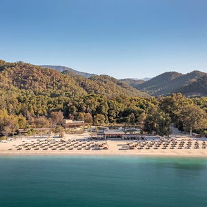 Hotel Ahama Living cazare Mugla