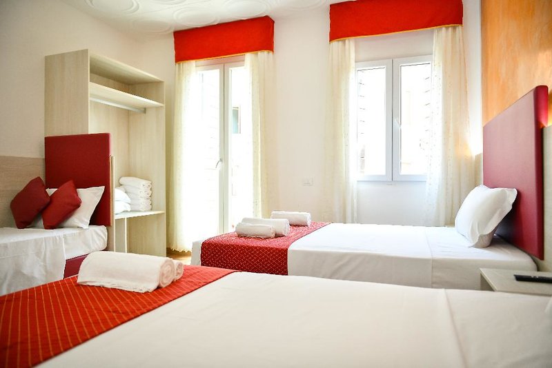 Hotel Vacation Venice