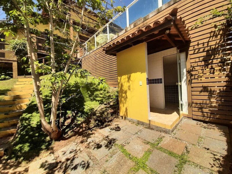 Hotel Pousada Mar Joao Fernandes