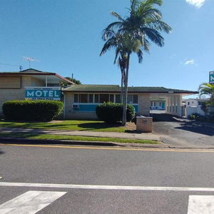 Hotel Aspley Sunset Motel cazare Brisbane