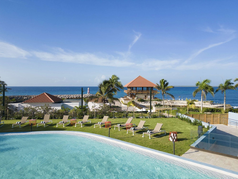Hotel Hilton Garden Inn La Romana