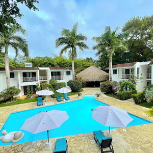 Hotel Coral Blanco Hotel cazare Sosua