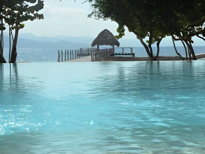 Hotel Punta Rucia Lodge