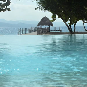 Hotel Punta Rucia Lodge cazare Villa Isabela