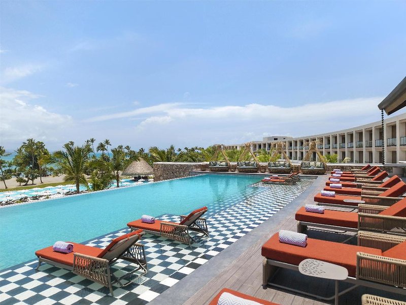 Hotel Zemi Miches All-Inclusive Resort, Curio Collection By Hilton