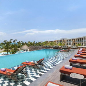 Sejur Zemi Miches All-Inclusive Resort, Curio Collection By Hilton vacanta Miches