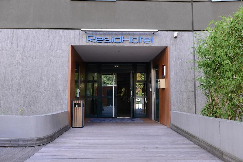 Hotel Residence Residhotel Lamartine