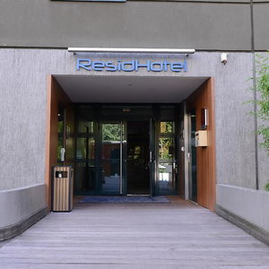 Hotel Residence Residhotel Lamartine cazare Tassin-la-Demi-Lune