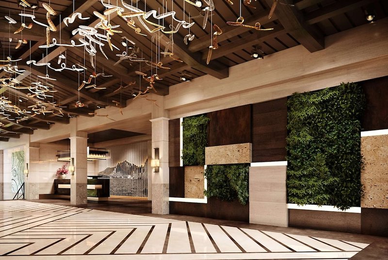 Hotel Wyndham Garden Burabay
