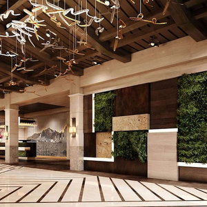 Hotel Wyndham Garden Burabay cazare Burabay