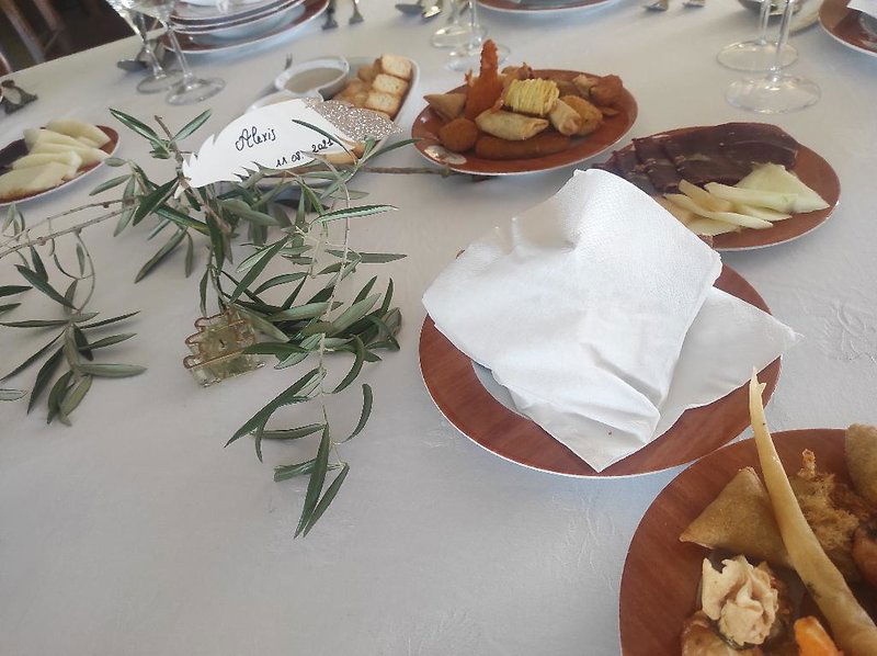 Hotel Hotel Rural Sra De Pereiras