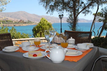 Hotel Hotel Karystion
