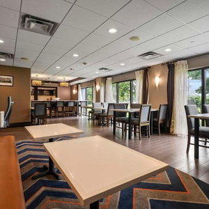 Hotel Hampton Inn Ridgefield Park cazare Ridgefield Park
