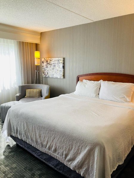 Hotel Courtyard Lyndhurst Meadowlands