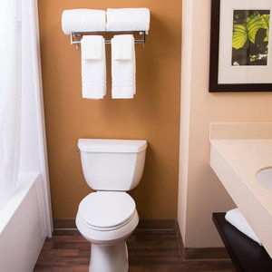 Hotel Extended Stay America Secaucus New York City Area cazare Secaucus