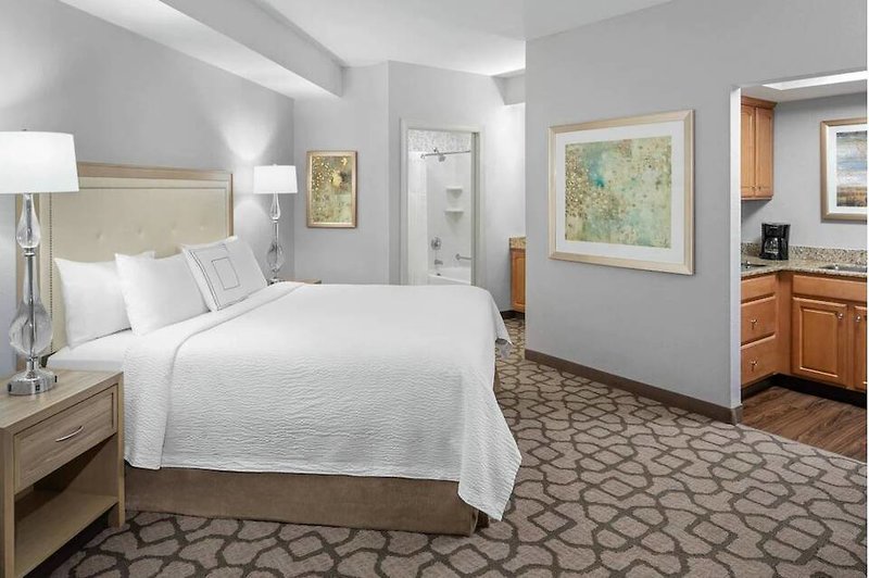 Hotel Residence Inn West Orange