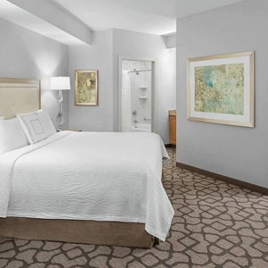 Hotel Residence Inn West Orange cazare West Orange