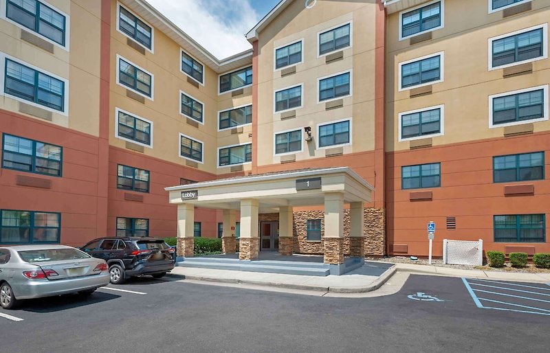 Hotel Extended Stay America Secaucus Meadowlands