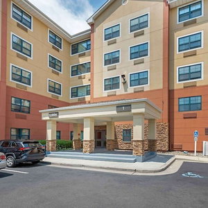 Hotel Extended Stay America Secaucus Meadowlands cazare Secaucus