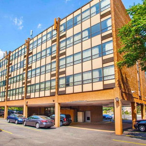 Hotel Rodeway Inn Meadowlands cazare Secaucus